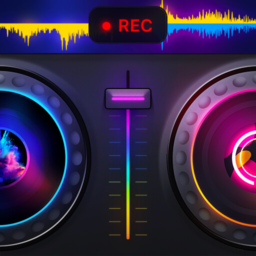 Dj it! – Mezclador de Música
