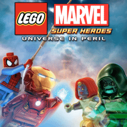 LEGO Marvel Super Héroes