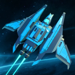 Final Frontier: RPG Inactivo Espacial