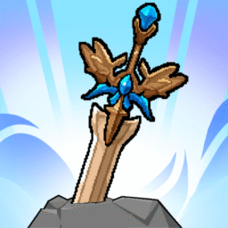 Hero Sword – RPG Ocioso