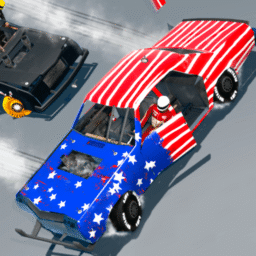 Demolition Derby Multijogador