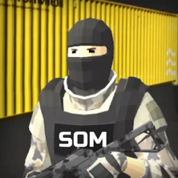 SOM: StrikeOut Multijogador
