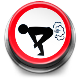 Fart Sounds Machine: App de Pegadinhas