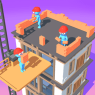 My Tiny Tower (MOD, Unlimited Money)