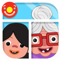 Pepi House: Família Feliz