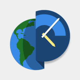 TerraTime Pro Reloj Mundial