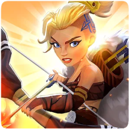 Lionheart: RPG Luna Oscura