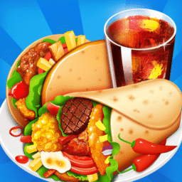 Chef de Cocina Loco