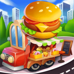 Cooking Travel – Food Truck