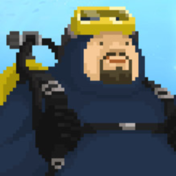 DAVE THE DIVER MODIFICADO