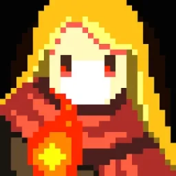 Elemental Dungeon: Roguelike