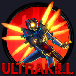 ULTRAKILL MOD