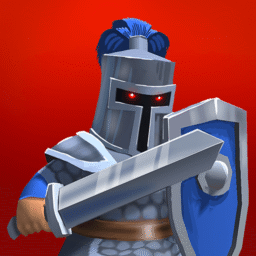 Merge Royale: Defensa de Torre TD