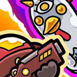 Wiggle Defender: Estrategia TD