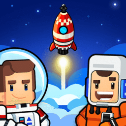 Rocket Star: Magnate Inactivo