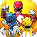 Power Rangers: Morphin Legends