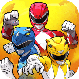 Power Rangers: Morphin Legends