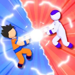 Energy Fight – Luchadores Dragón