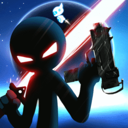 Stickman Ghost 2: Espada de Arma