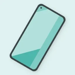 EdgeUI para KLWP