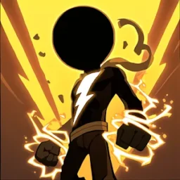 Stickman Survival: Leyenda RPG