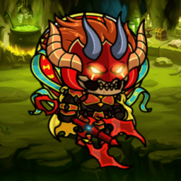 Idle heroes – juego RPG 2D afk
