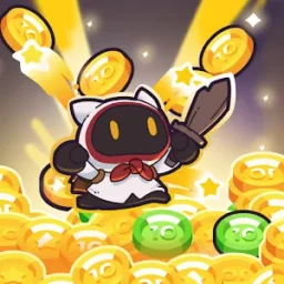 Push Hero: RPG Inactivo