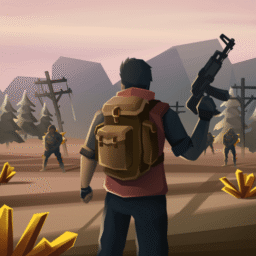 No Way To Die: Sobrevivência