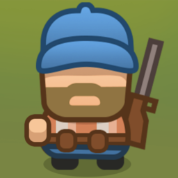 Idle Outpost: Jogos de Upgrade