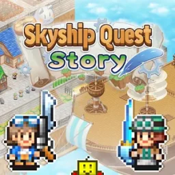 Historia de Skyship Quest