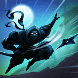 Ninja Trail – Jogo de aventura