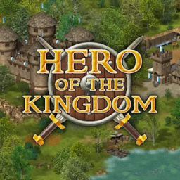 Héroe del Reino
