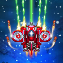 Solar Squad: Ataque Espacial