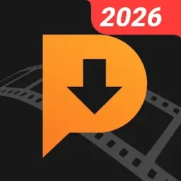 PDownloader – Baixador de Vídeos