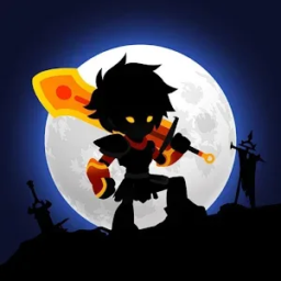 Dark Warrior: Luta do Herói