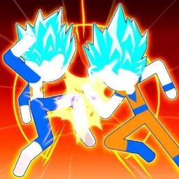 Stick Battle Luta