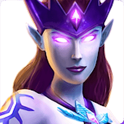 Héroes Legendarios MOBA Sin Conexión