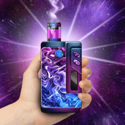 Simulador de Trucos Vape ‘N Pod
