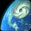 Wind Map Hurricane Tracker