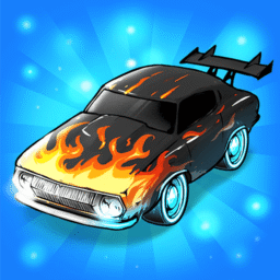 Merge Muscle Car: Fusão de Carros