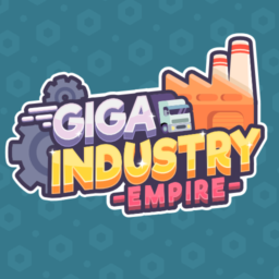 Industry Tycoon Simulador Inactivo