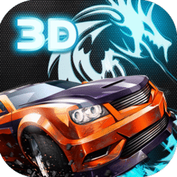 Speed Racing – Corredor Secreto