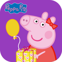 Peppa Pig: Hora de Fiesta