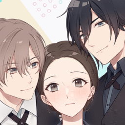 You Are Mine2 Otome Love Story