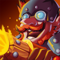 Random Rush – Defesa de Torre TD