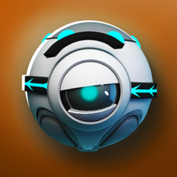 SPHAZE: juego de rompecabezas de ciencia ficción