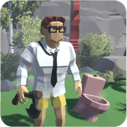 Unlucky Tale RPG Supervivencia