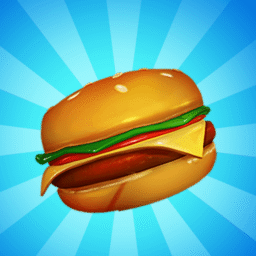 Eating Hero: Juego Clicker de Comida