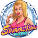 Summertime Saga