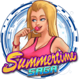 Summertime Saga